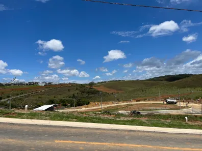 Lote/Terreno à venda, 259m² no Bosque do Imperador, Juiz de Fora