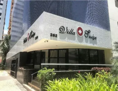 Apartamento com 3 Quartos à venda, 77m² no Pituba, Salvador