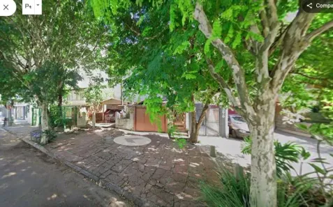 Lote/Terreno à venda, 425m² no Jardim Botânico, Porto Alegre