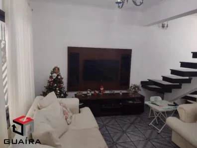 Sobrado com 3 Quartos à venda, 196m² no Jardim do Mar, São Bernardo do Campo