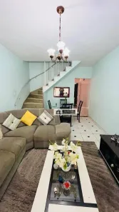 Sobrado com 2 Quartos à venda, 124m² no Vila Marte, São Paulo