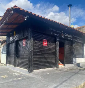 Ponto Comercial para alugar, 65m² no Industrial Itaú, Contagem