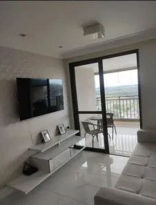 Apartamento com 2 Quartos à venda, 67m² no Piatã, Salvador