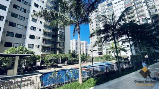 Apartamento com 2 Quartos à venda, 59m² no Cachambi, Rio de Janeiro