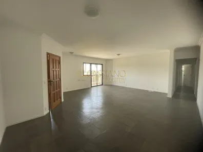Apartamento com 4 Quartos à venda, 168m² no Jardim Alvorada, São José dos Campos