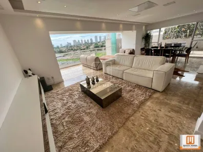 Cobertura com 3 Quartos à venda, 240m² no Nova Aliança, Ribeirão Preto