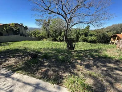 Lote/Terreno à venda, 700m² no Caminhos de San Conrado (Sousas), Campinas
