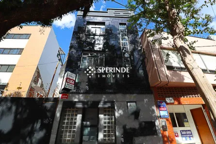 Sala Comercial para alugar, 370m² no Cidade Baixa, Porto Alegre