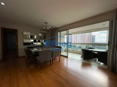 Apartamento com 3 Quartos à venda, 112m² no Gleba Fazenda Palhano, Londrina