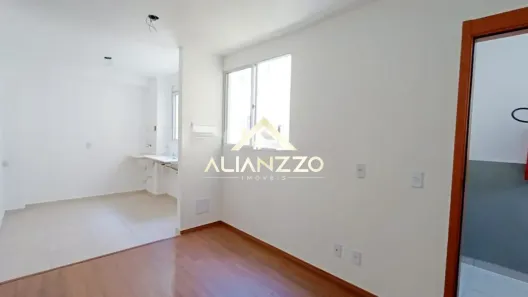 Apartamento com 2 Quartos para alugar, 41m² no Vila Virgínia, Ribeirão Preto