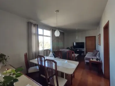 Apartamento com 3 Quartos à venda, 167m² no Padre Eustáquio, Belo Horizonte