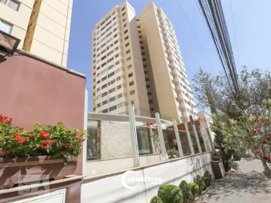 Apartamento com 2 Quartos à venda, 64m² no Setor Bueno, Goiânia
