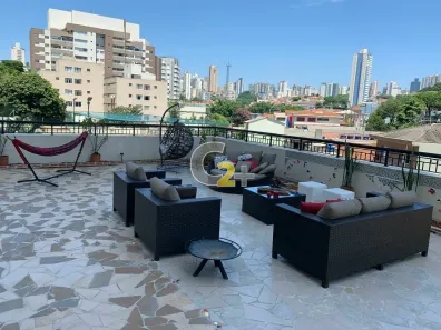 Apartamento com 3 Quartos à venda, 295m² no Vila Anglo Brasileira, São Paulo