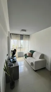 Apartamento com 2 Quartos à venda, 45m² no Madalena, Recife