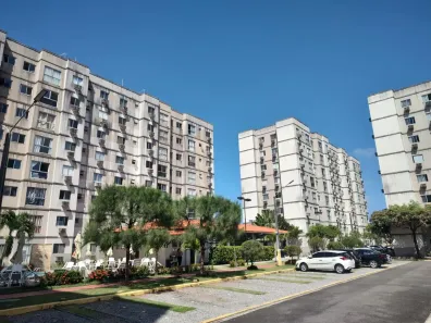 Apartamento com 2 Quartos à venda, 48m² no Candeias, Jaboatão dos Guararapes