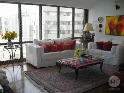 Cobertura com 5 Quartos à venda, 315m² no Moema, São Paulo