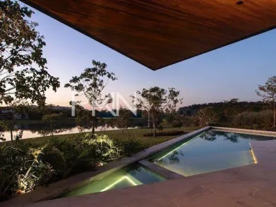Casa de Condomínio com 8 Quartos à venda, 1100m² no Fazenda Boa Vista, Porto Feliz