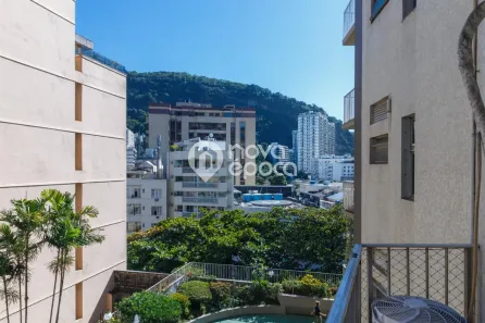 Apartamento com 2 Quartos à venda, 91m² no Botafogo, Rio de Janeiro