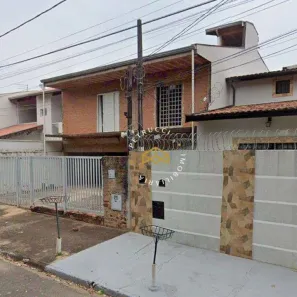 Casa com 4 Quartos à venda, 248m² no Parque Via Norte, Campinas