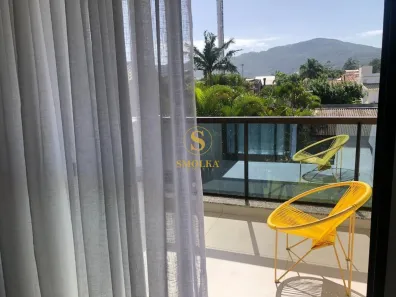 Apartamento com 2 Quartos à venda, 74m² no Cachoeira do Bom Jesus, Florianópolis