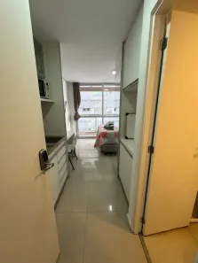 Apartamento com 1 Quarto à venda, 22m² no Consolação, São Paulo
