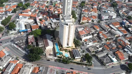 Apartamento com 3 Quartos à venda, 102m² no Vila Lageado, São Paulo