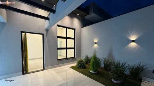 Casa com 3 Quartos à venda, 150m² no Jardim Bom Sucesso, Indaiatuba
