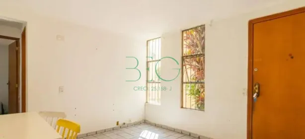 Apartamento com 2 Quartos à venda, 50m² no Jardim da Saúde, São Paulo