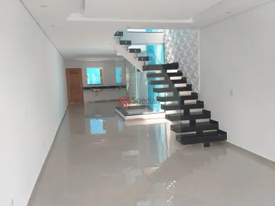 Sobrado com 3 Quartos à venda, 204m² no Vila Costa Melo, São Paulo