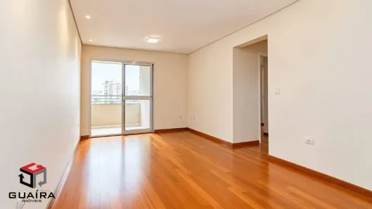 Apartamento com 2 Quartos para alugar, 56m² no Nova Petrópolis, São Bernardo do Campo