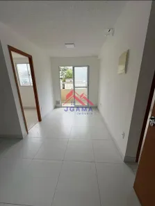 Apartamento com 2 Quartos à venda, 33m² no Paraisópolis, São Paulo