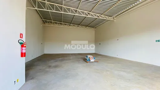 Galpão/Depósito/Armazém para alugar, 200m² no Shopping Park, Uberlândia