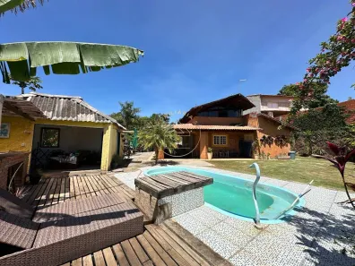 Fazenda/Sítio com 1 Quarto à venda, 927m² no Chácaras Berro D'Água, Itu
