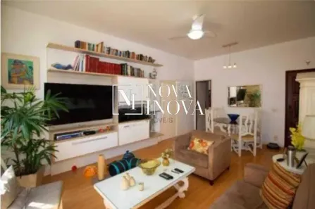 Apartamento com 3 Quartos à venda, 81m² no Copacabana, Rio de Janeiro