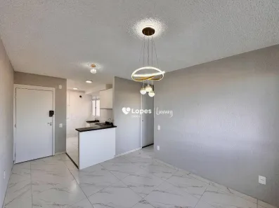 Apartamento com 2 Quartos à venda, 45m² no Vargem Pequena, Rio de Janeiro