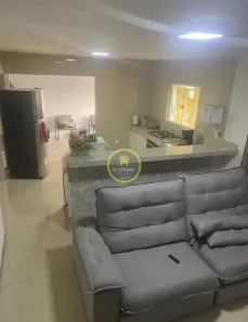Casa com 3 Quartos à venda, 111m² no Senador Vasconcelos, Rio de Janeiro