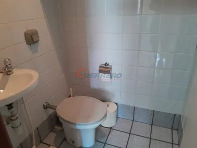 Ponto Comercial para alugar, 29m² no Gurigica, Vitória