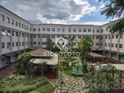 Sala Comercial à venda, 130m² no Loteamento Alphaville Campinas, Campinas