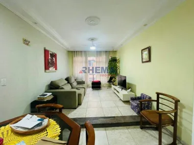 Apartamento com 2 Quartos à venda, 78m² no Embaré, Santos