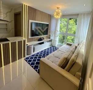 Apartamento com 3 Quartos à venda, 80m² no Nações, Balneário Camboriú