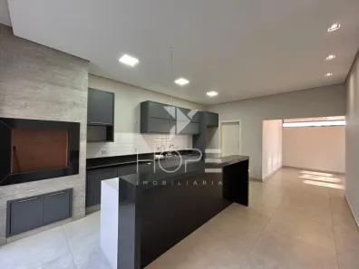 Casa de Condomínio com 3 Quartos à venda, 190m² no Residencial Bellevie, Cambé
