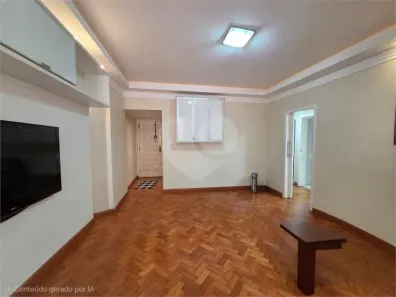Apartamento com 3 Quartos à venda, 98m² no Tijuca, Rio de Janeiro