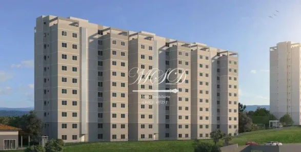 Apartamento com 2 Quartos para alugar, 79m² no Jardim Paraíso, Jacareí