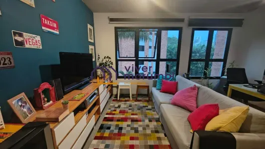 Apartamento com 1 Quarto à venda, 70m² no Vila Suzana, São Paulo