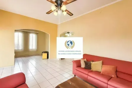 Casa com 5 Quartos à venda, 350m² no Parque Taquaral, Campinas