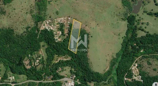 Fazenda/Sítio à venda, 20000m² no Caixa D´Água, Vinhedo