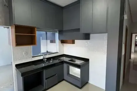 Casa com 2 Quartos à venda, 78m² no Plano Diretor Sul, Palmas