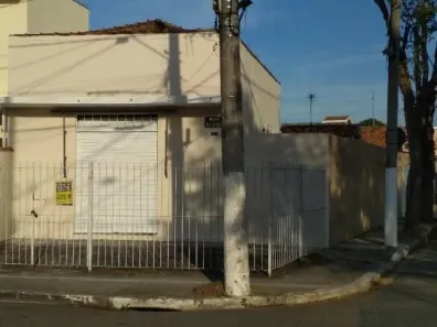 Ponto Comercial à venda, 85m² no Jardim São José, Caçapava