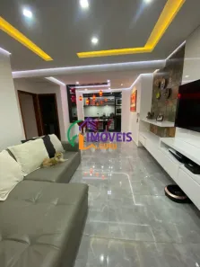 Apartamento com 2 Quartos à venda, 100m² no Jardim Amaryllis, Poços de Caldas