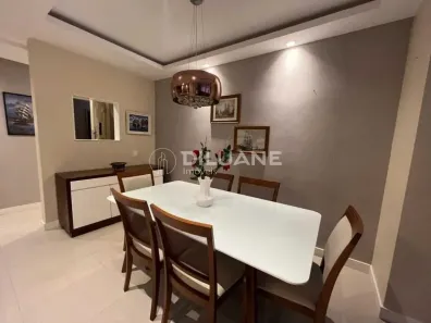Apartamento com 3 Quartos à venda, 119m² no Copacabana, Rio de Janeiro